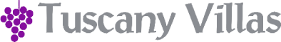 Tuscany Villas Whakatane Logo