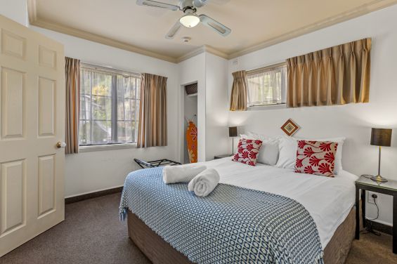 One Bedroom Suite - Family